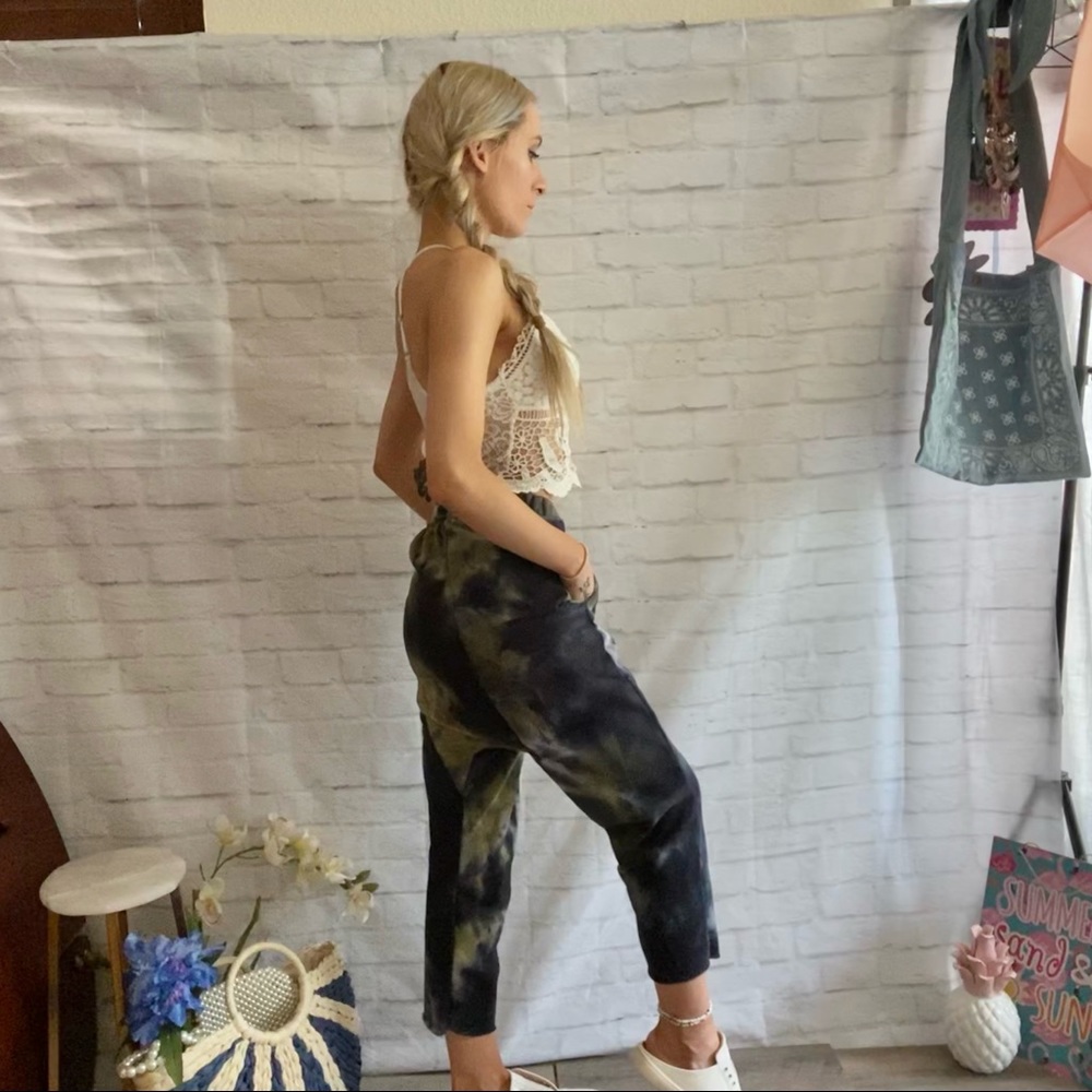 NEW Harem Joggers - Picture 9 of 15